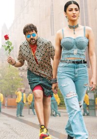 waltairveerayya 2